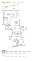 Marina Bay Suites (D1), Condominium #576318481